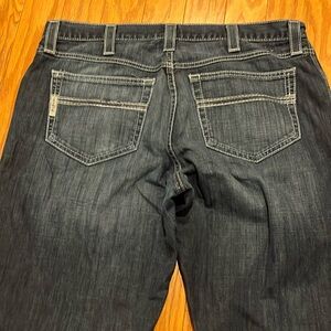 Cinch Carter 2.4 36x34